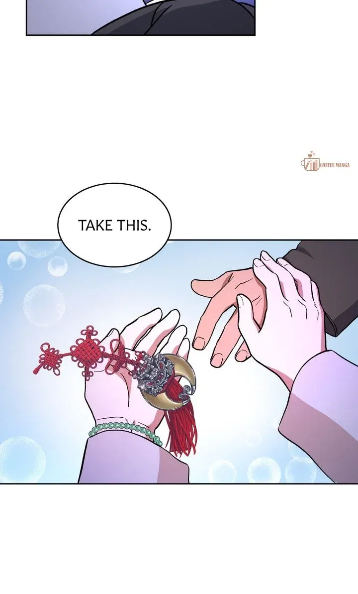 Dear Hong Rang Chapter 1 – Page 70