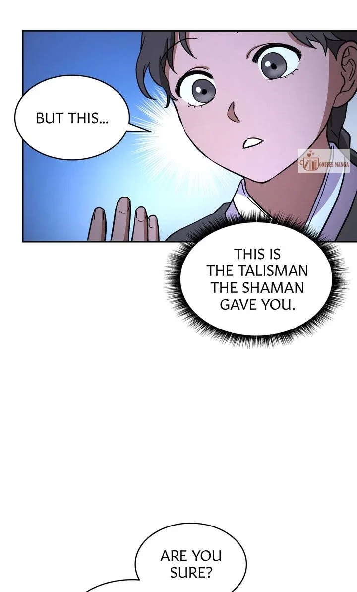 Dear Hong Rang Chapter 1 – Page 71