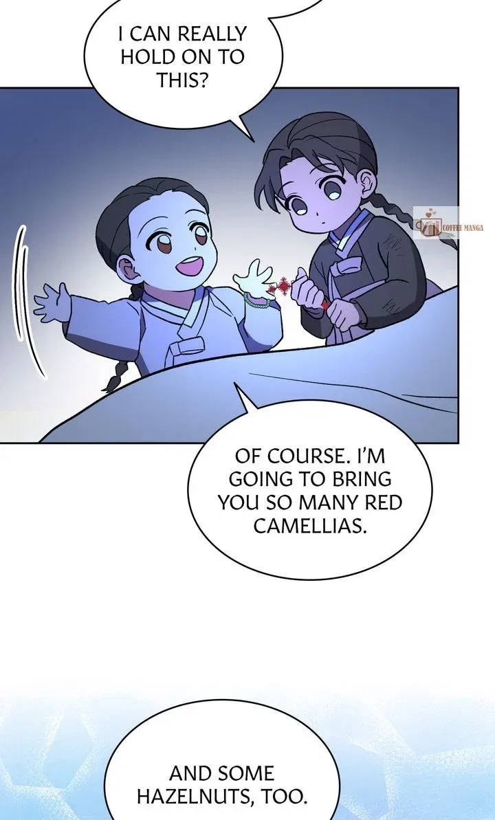 Dear Hong Rang Chapter 1 – Page 72