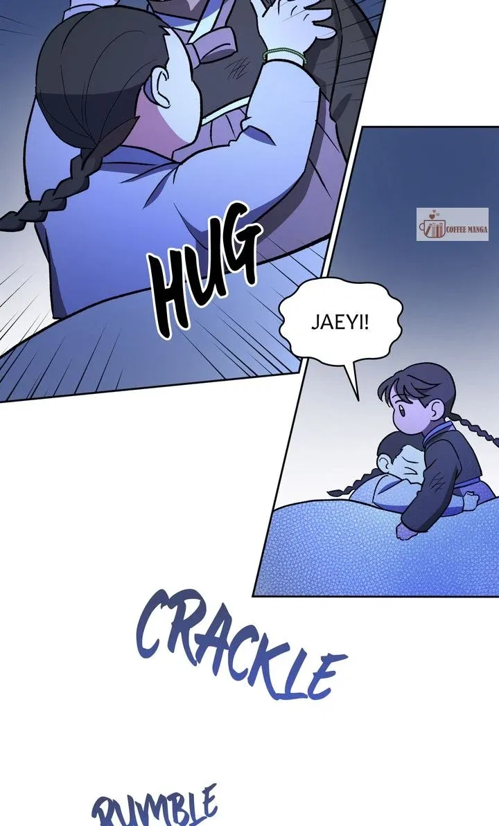 Dear Hong Rang Chapter 1 – Page 75