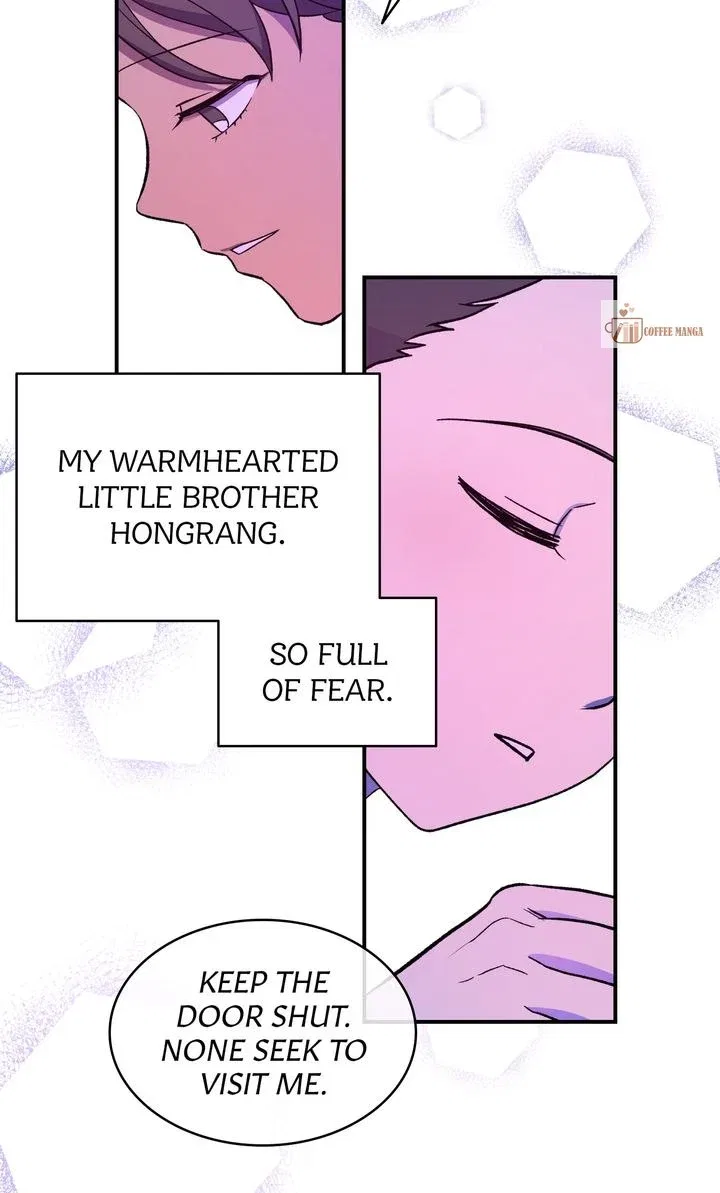 Dear Hong Rang Chapter 1 – Page 78