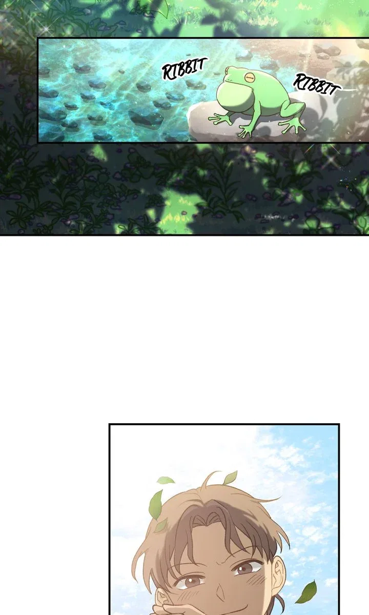 Dear Hong Rang Chapter 0 – Page 2