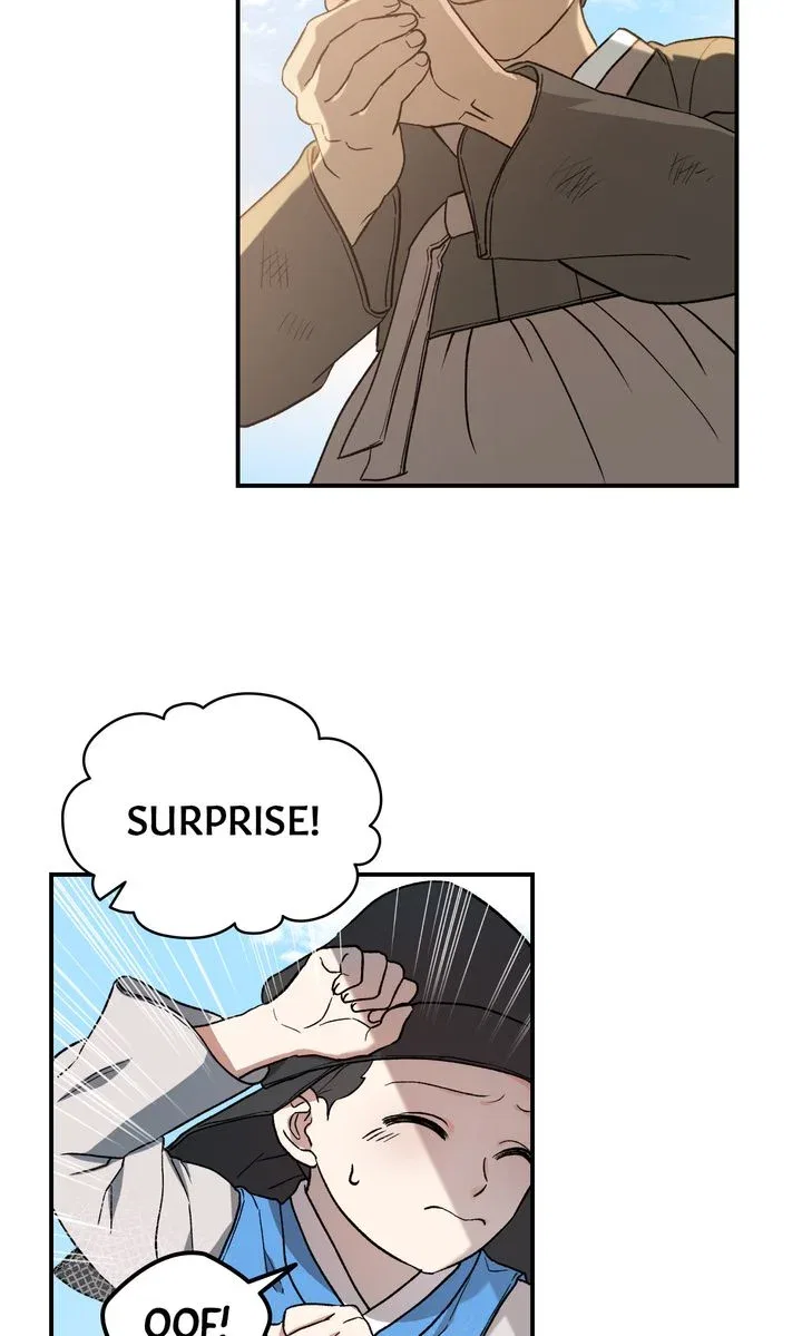 Dear Hong Rang Chapter 0 – Page 3