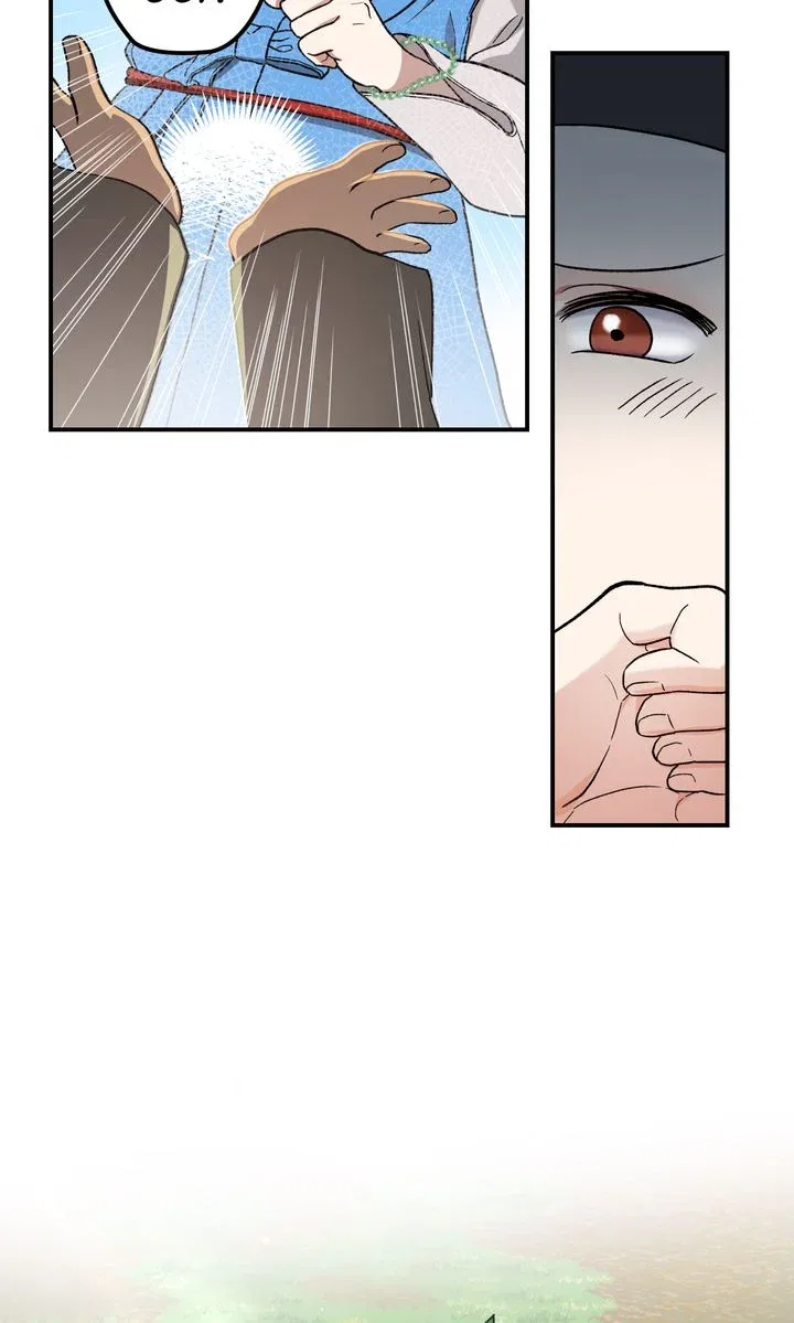 Dear Hong Rang Chapter 0 – Page 4