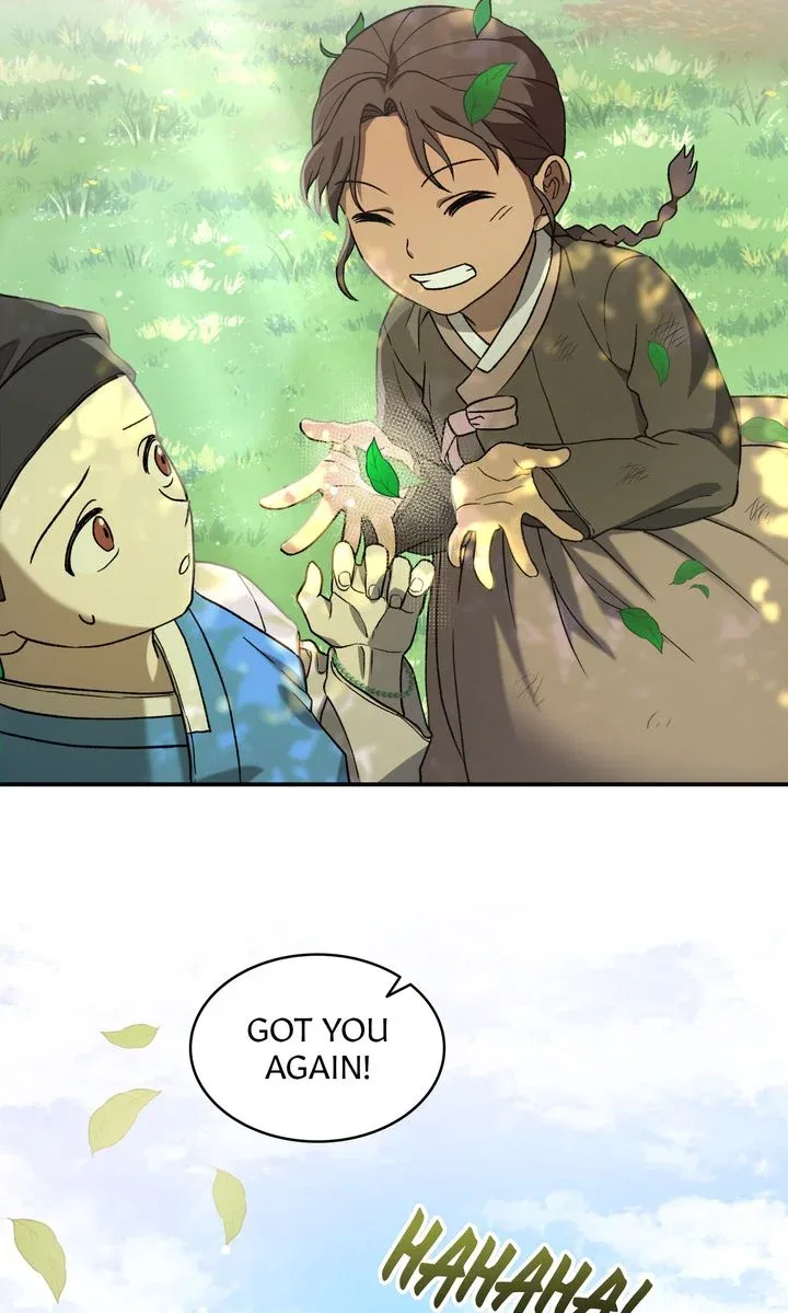 Dear Hong Rang Chapter 0 – Page 5