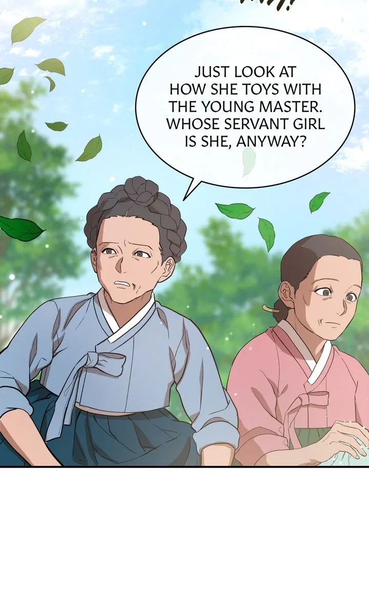 Dear Hong Rang Chapter 0 – Page 6