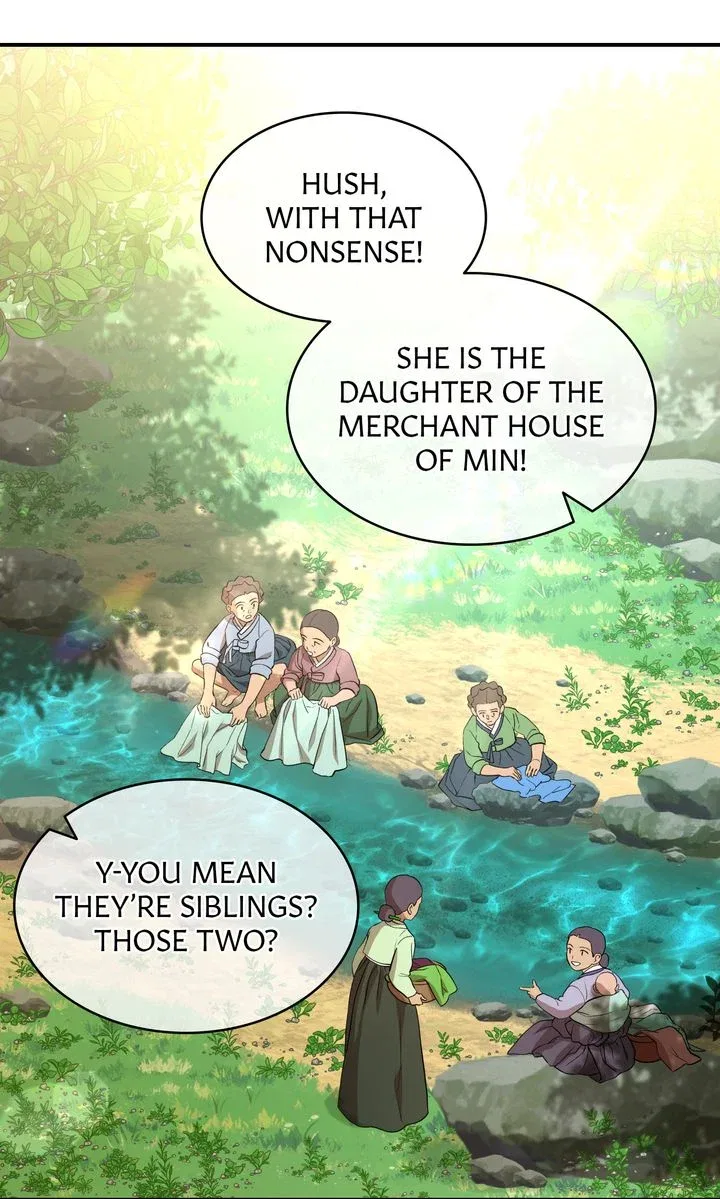 Dear Hong Rang Chapter 0 – Page 7