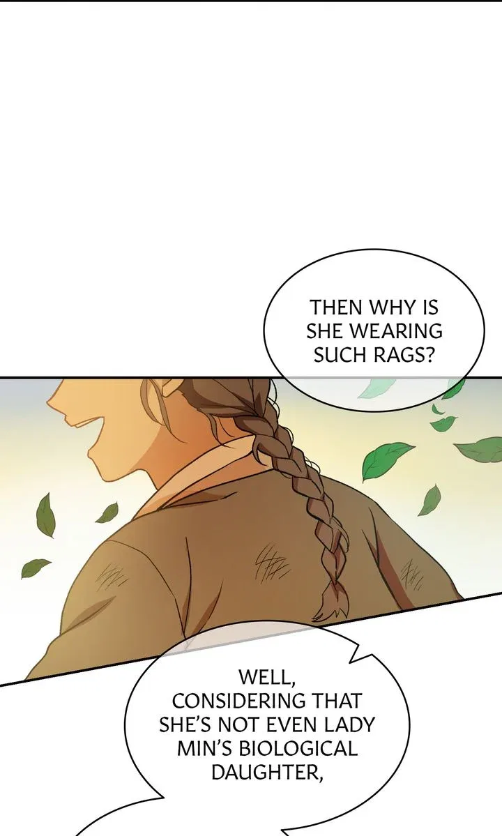 Dear Hong Rang Chapter 0 – Page 8