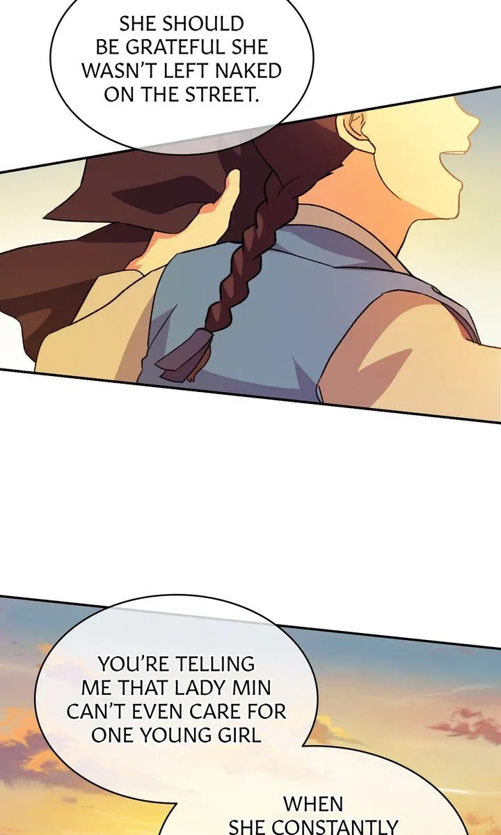 Dear Hong Rang Chapter 0 – Page 9