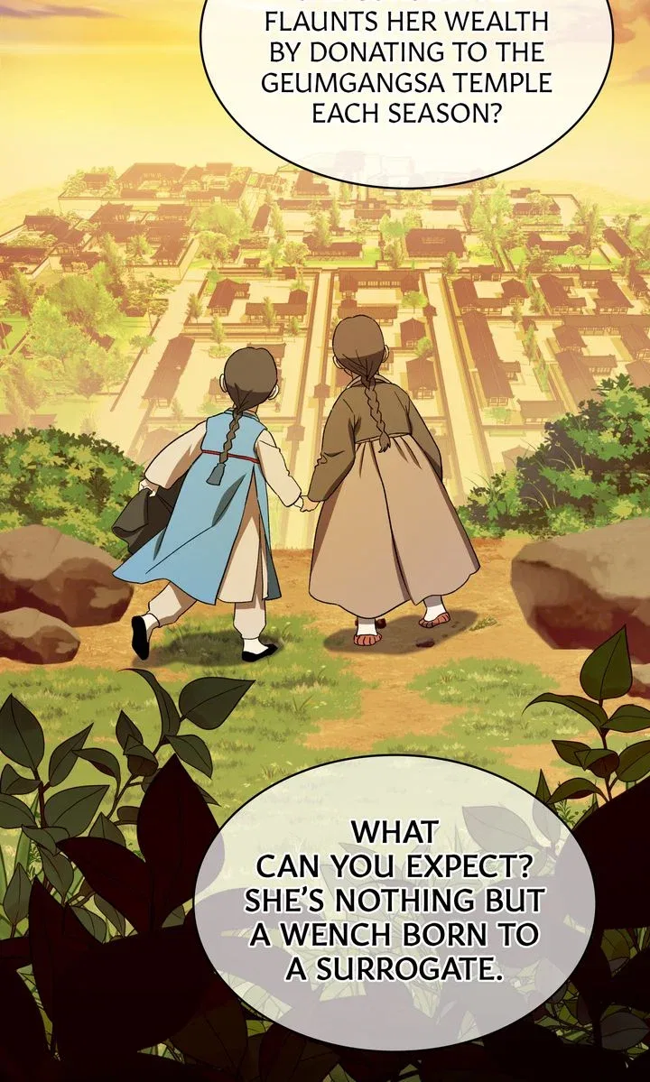 Dear Hong Rang Chapter 0 – Page 10
