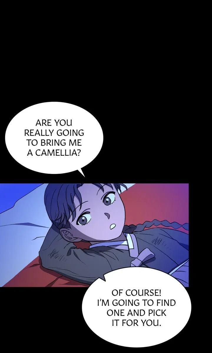 Dear Hong Rang Chapter 0 – Page 12