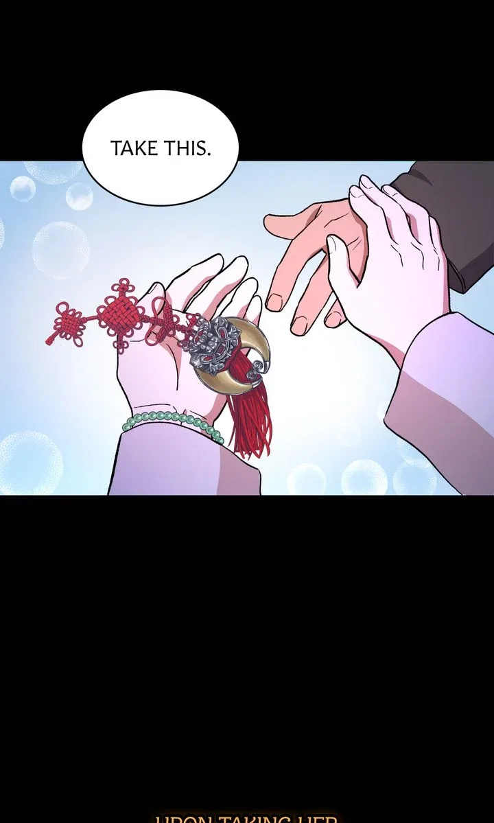 Dear Hong Rang Chapter 0 – Page 14