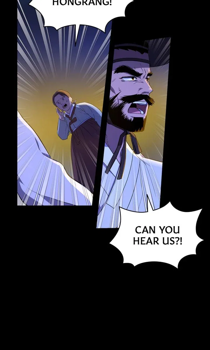 Dear Hong Rang Chapter 0 – Page 19