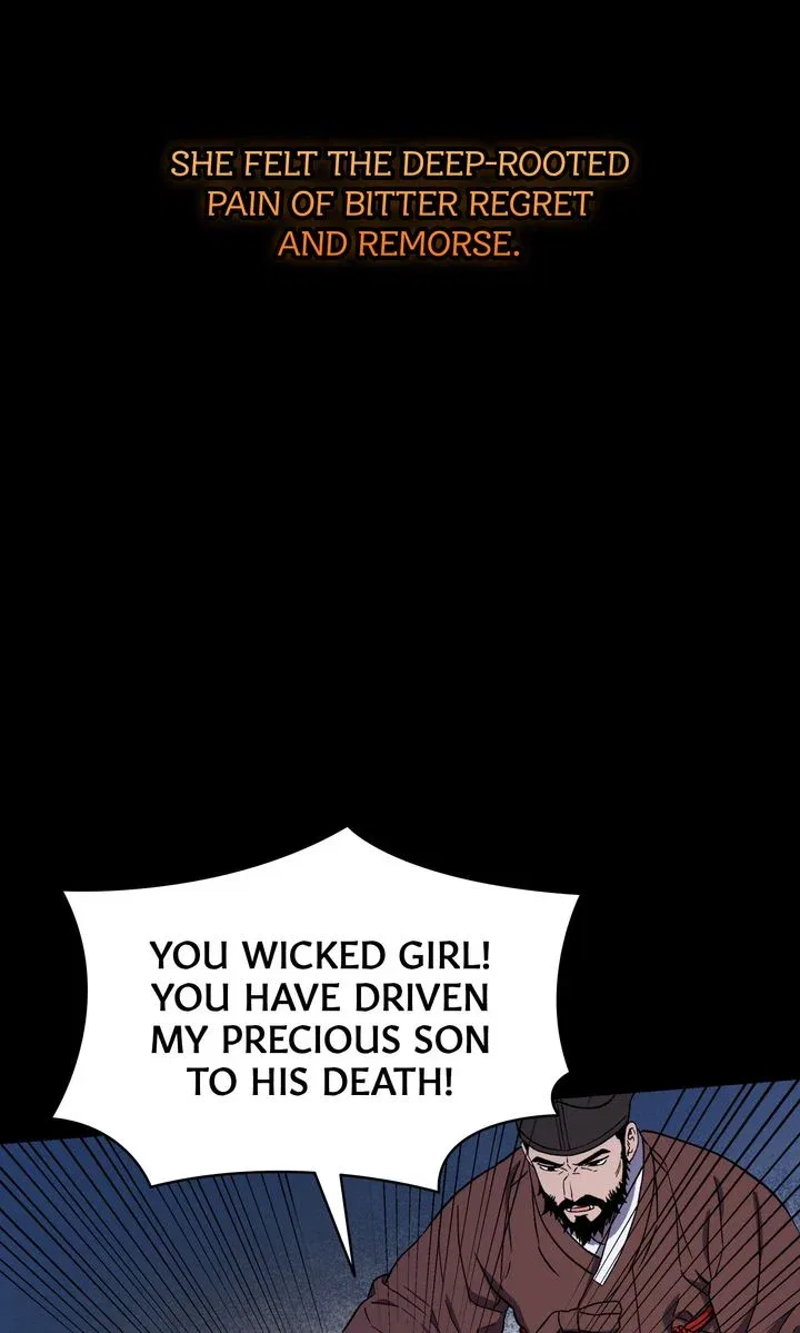 Dear Hong Rang Chapter 0 – Page 20