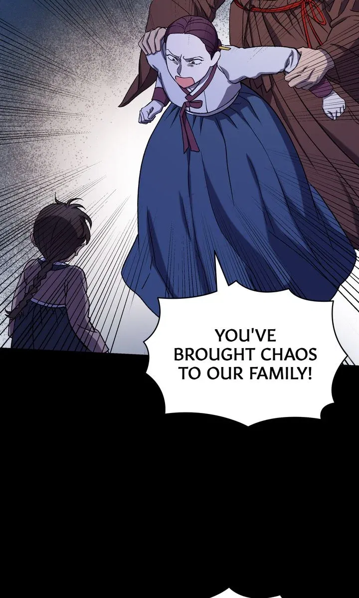 Dear Hong Rang Chapter 0 – Page 21
