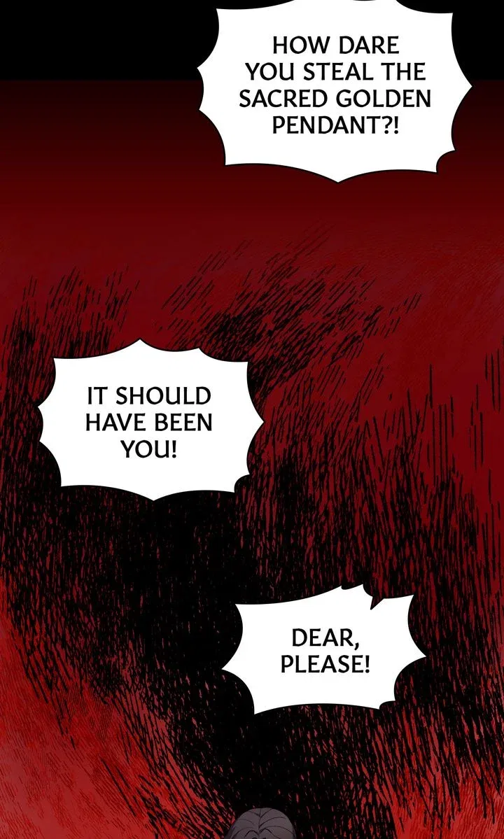 Dear Hong Rang Chapter 0 – Page 22