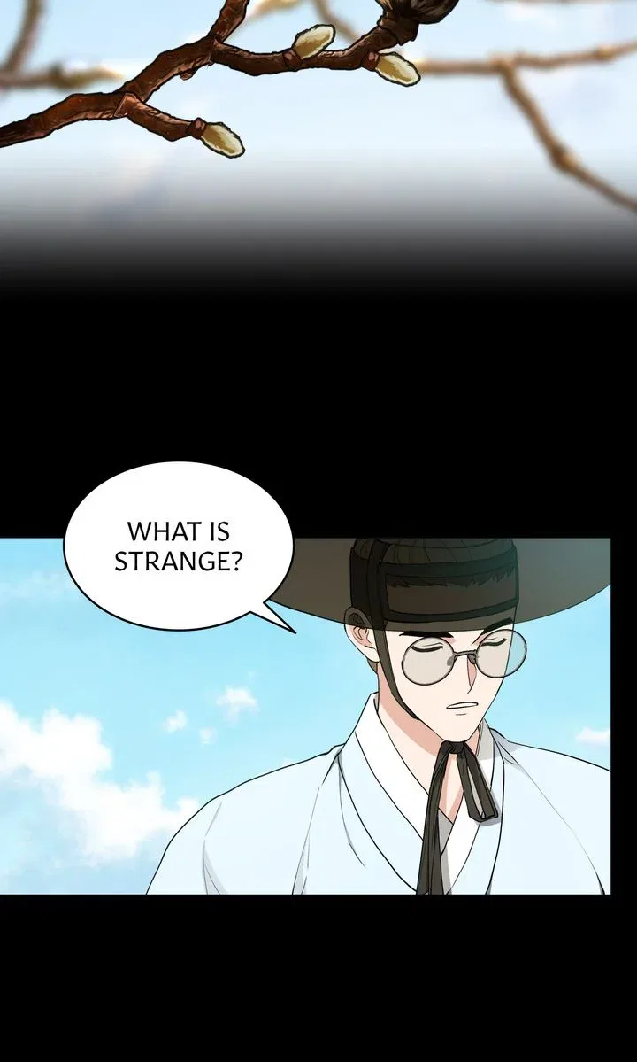 Dear Hong Rang Chapter 0 – Page 28