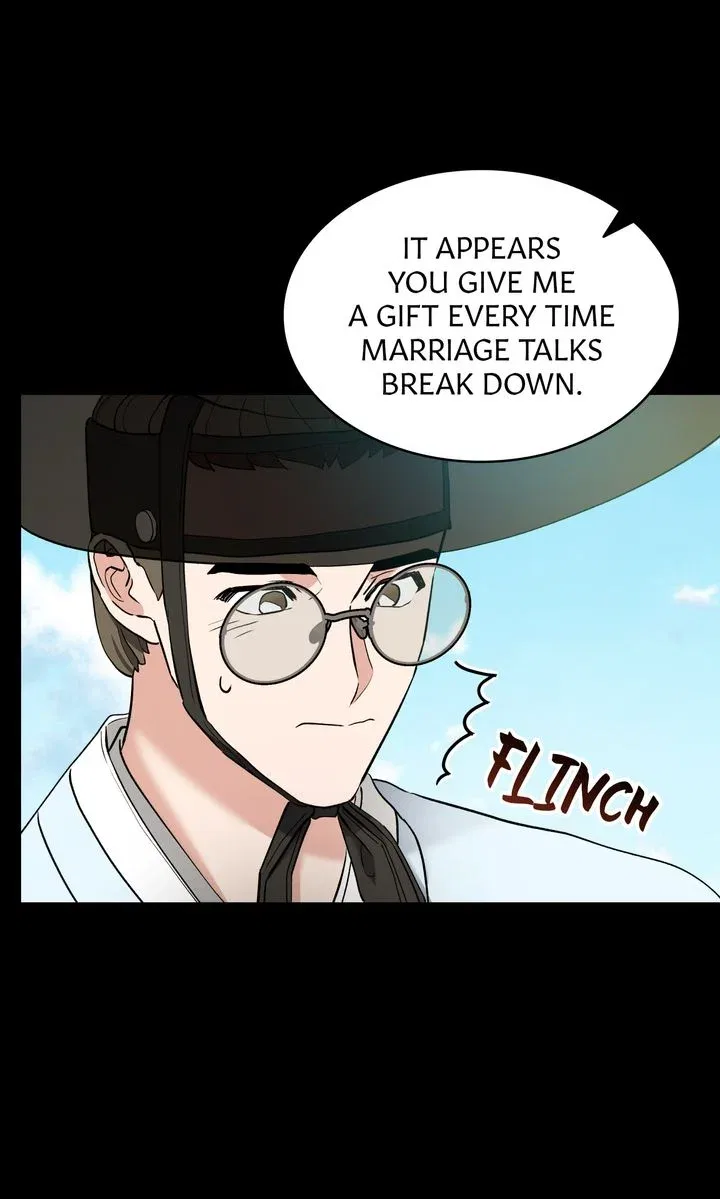Dear Hong Rang Chapter 0 – Page 29
