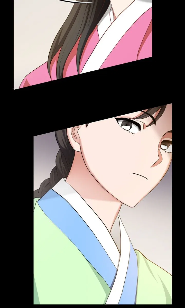 Dear Hong Rang Chapter 0 – Page 33