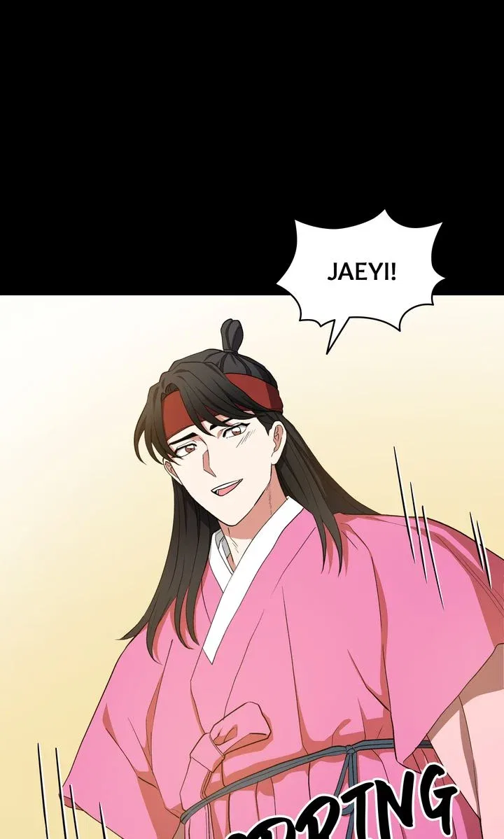 Dear Hong Rang Chapter 0 – Page 34