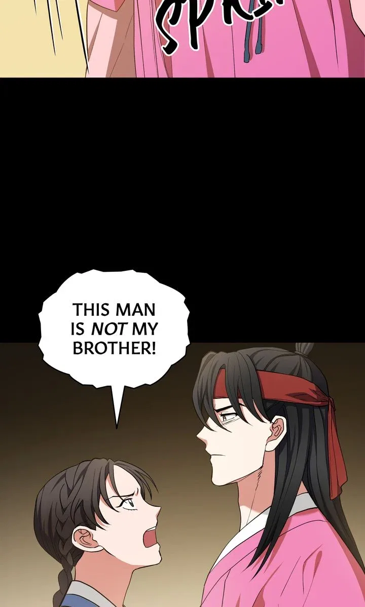 Dear Hong Rang Chapter 0 – Page 35