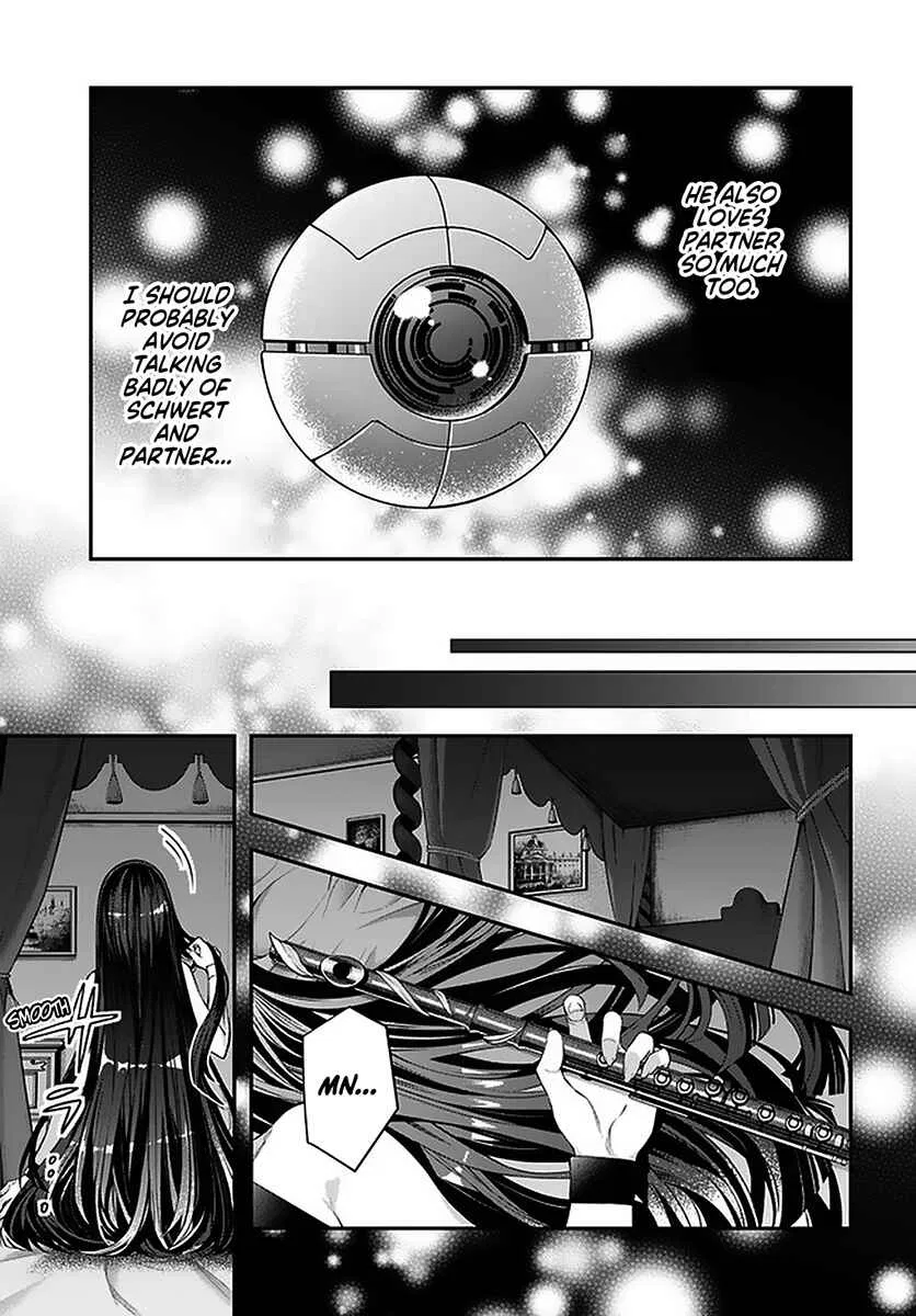 Otomege Sekai wa Mob ni Kibishii Sekai desu Chapter 27 – Page 41