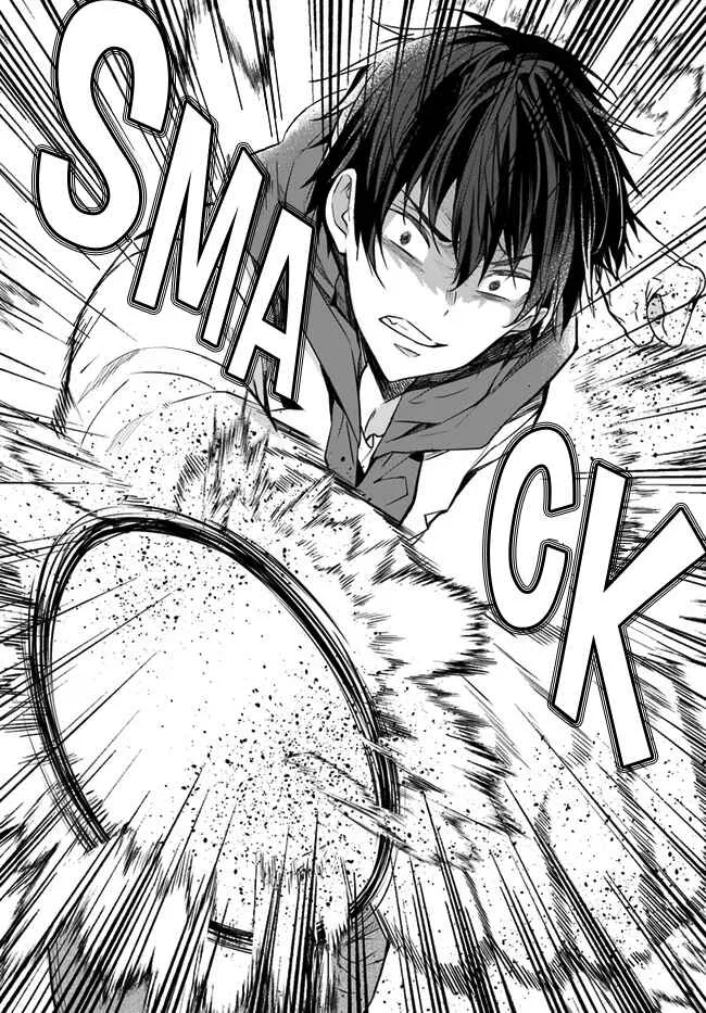 Otomege Sekai wa Mob ni Kibishii Sekai desu Chapter 24 – Page 13