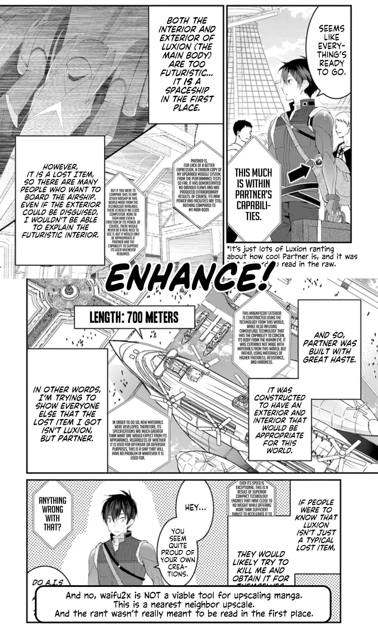 Otomege Sekai wa Mob ni Kibishii Sekai desu Chapter 22 – Page 21