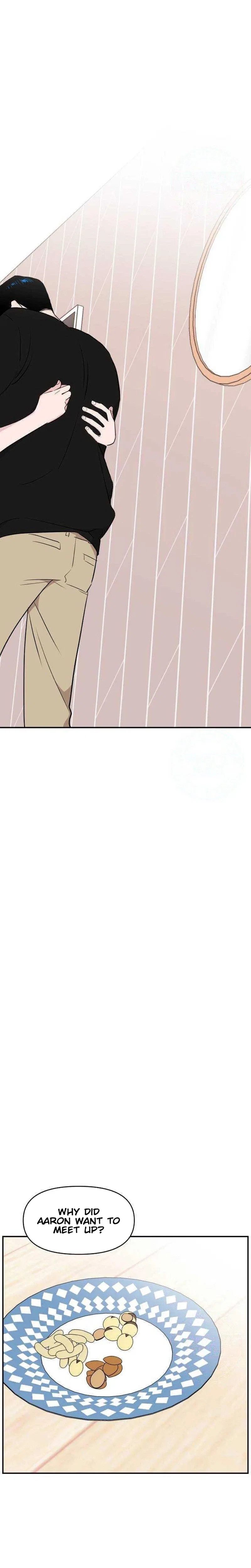 An Awkward Relationship Chapter 36 – Page 19