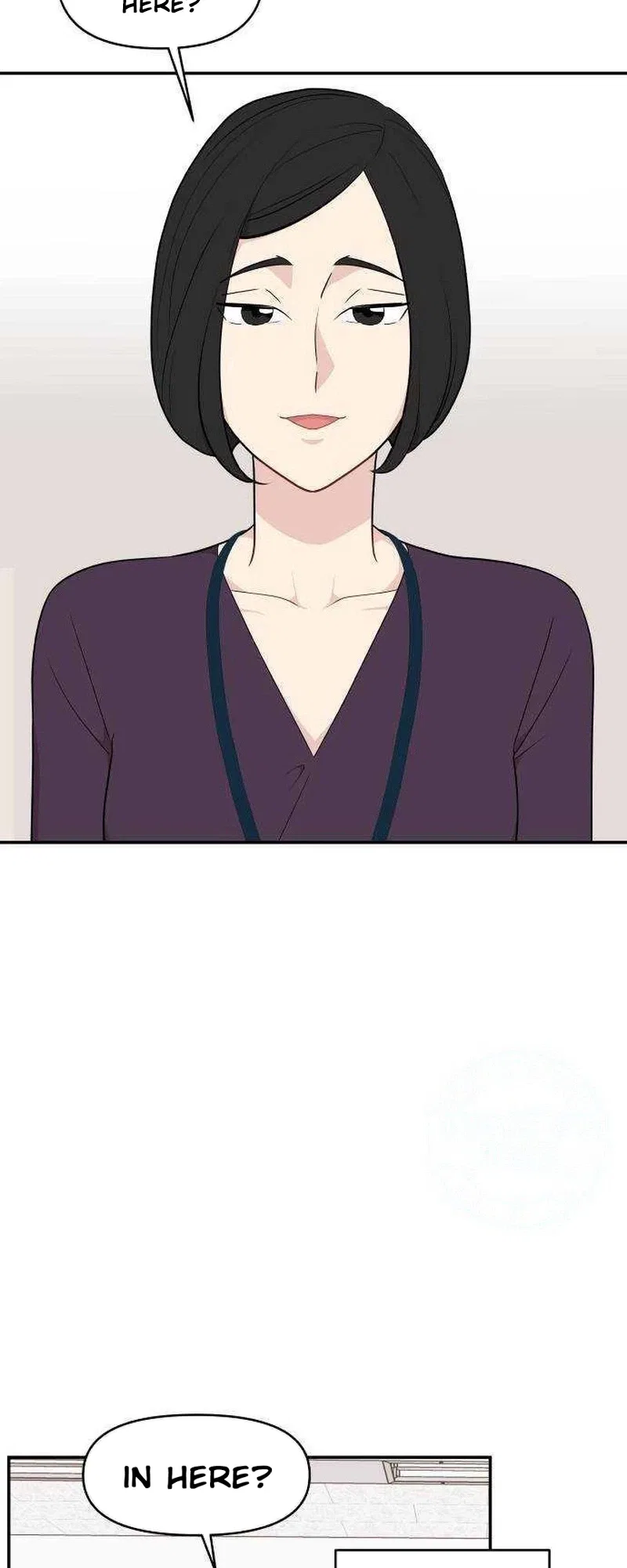 An Awkward Relationship Chapter 35 – Page 12