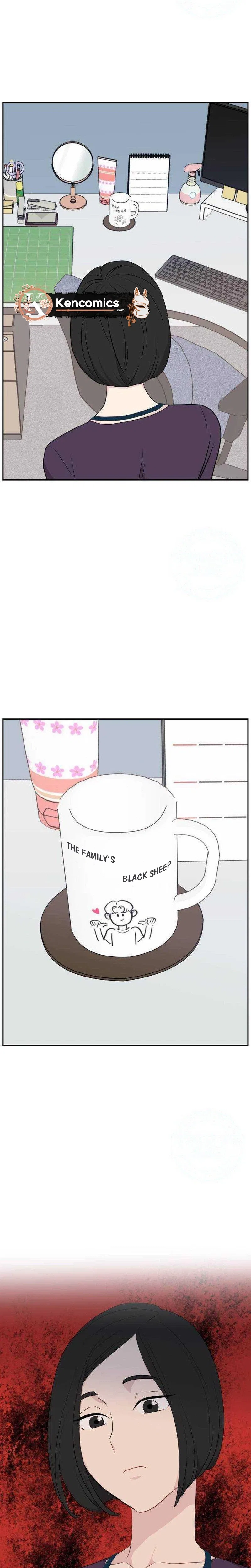 An Awkward Relationship Chapter 35 – Page 33