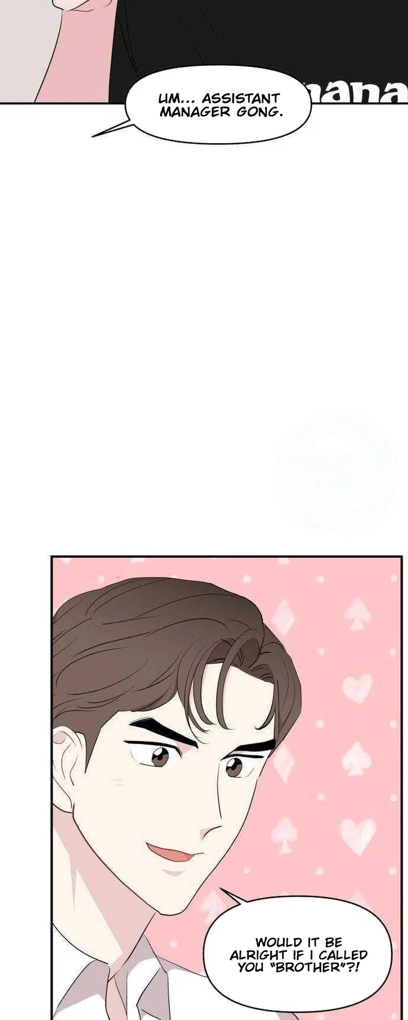 An Awkward Relationship Chapter 35 – Page 36