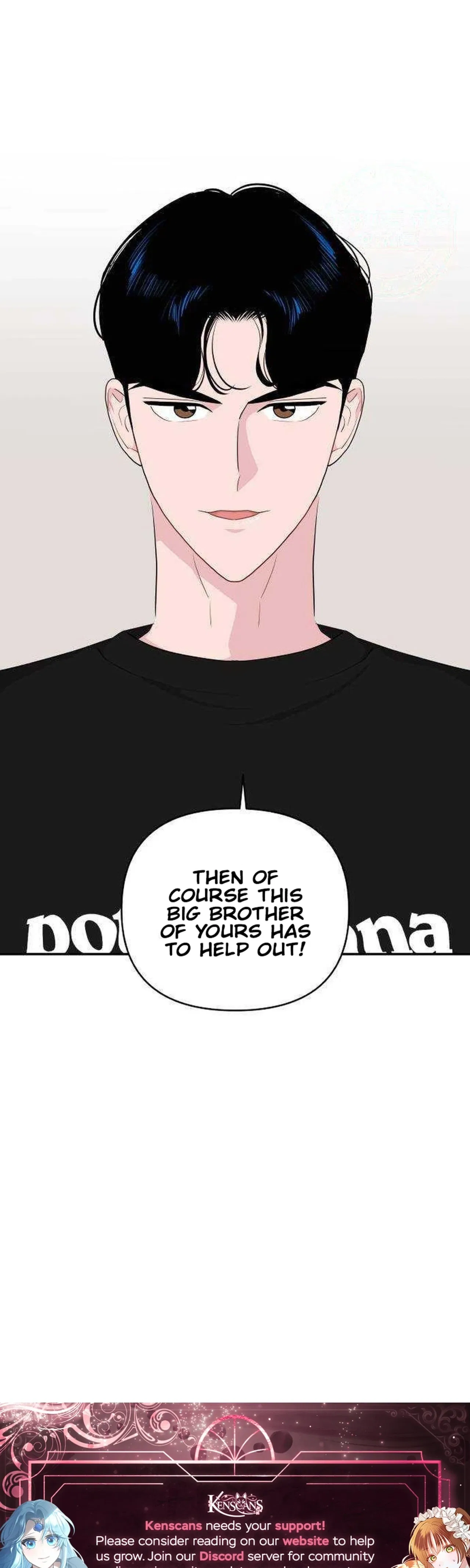 An Awkward Relationship Chapter 35 – Page 40