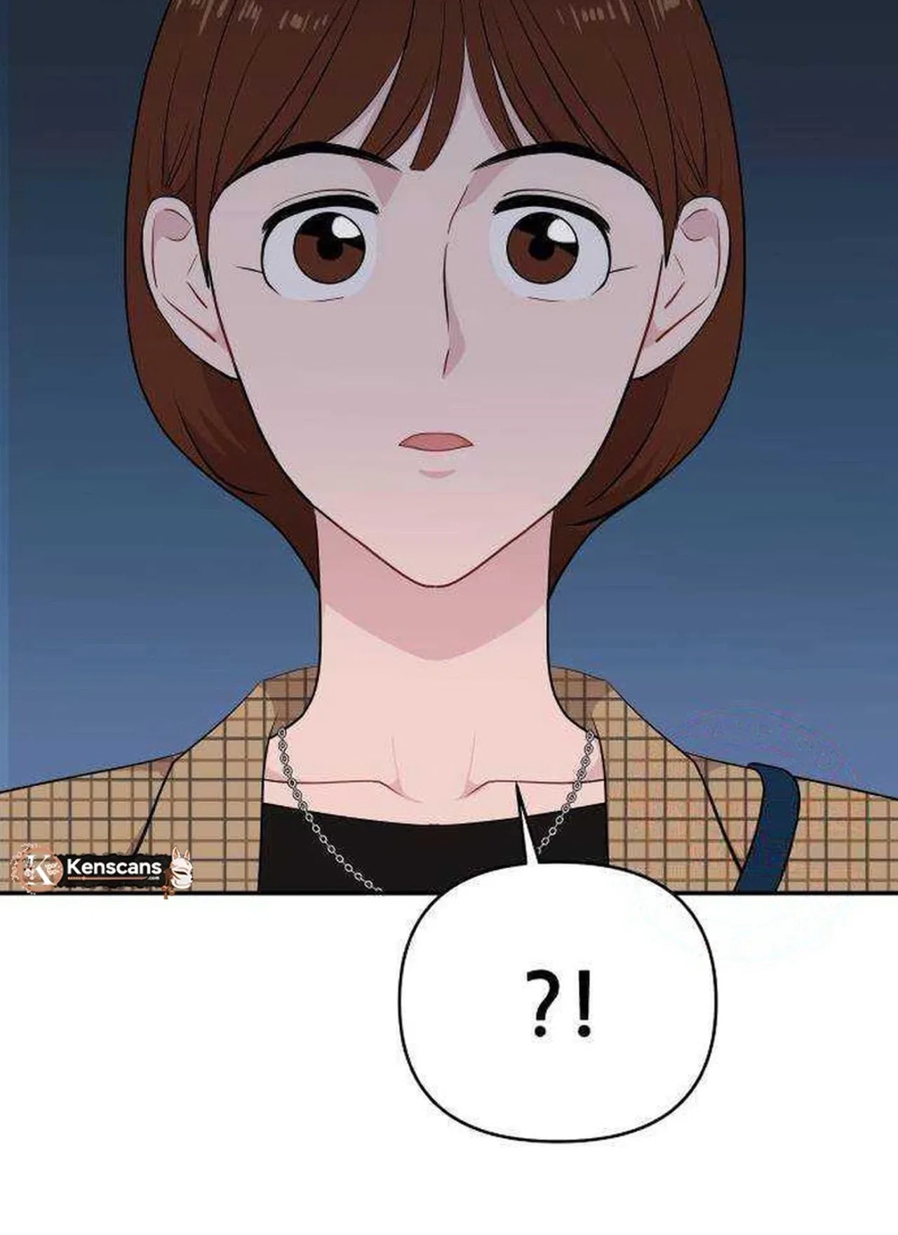 An Awkward Relationship Chapter 34 – Page 4