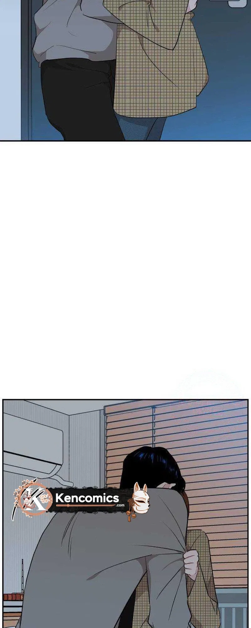 An Awkward Relationship Chapter 34 – Page 20