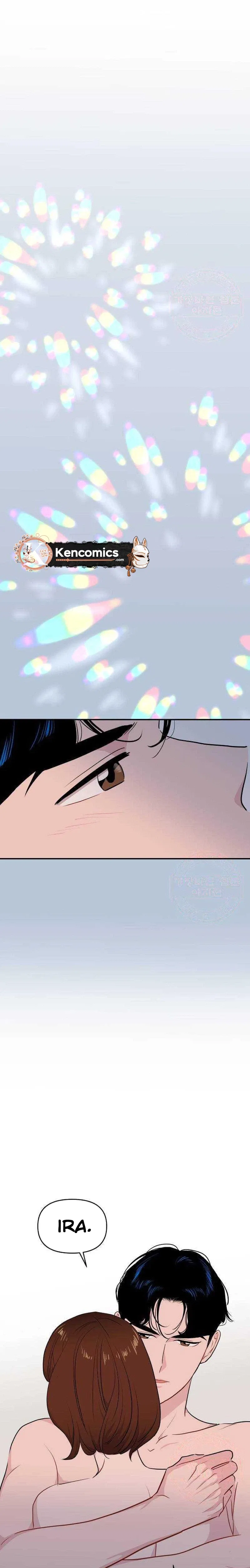 An Awkward Relationship Chapter 34 – Page 29