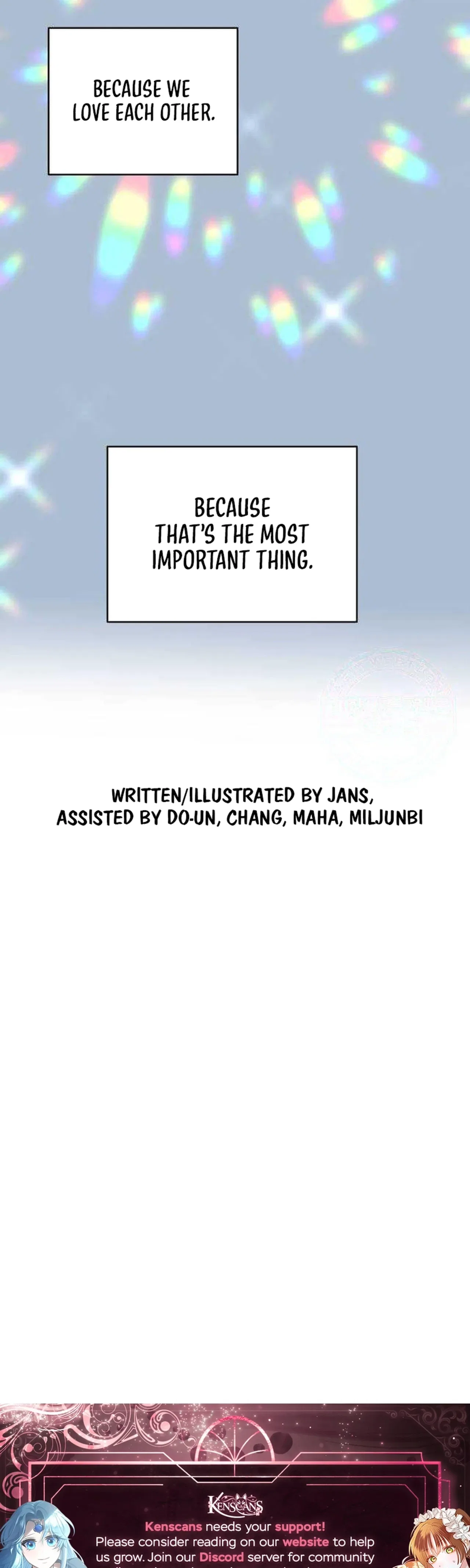 An Awkward Relationship Chapter 34 – Page 37