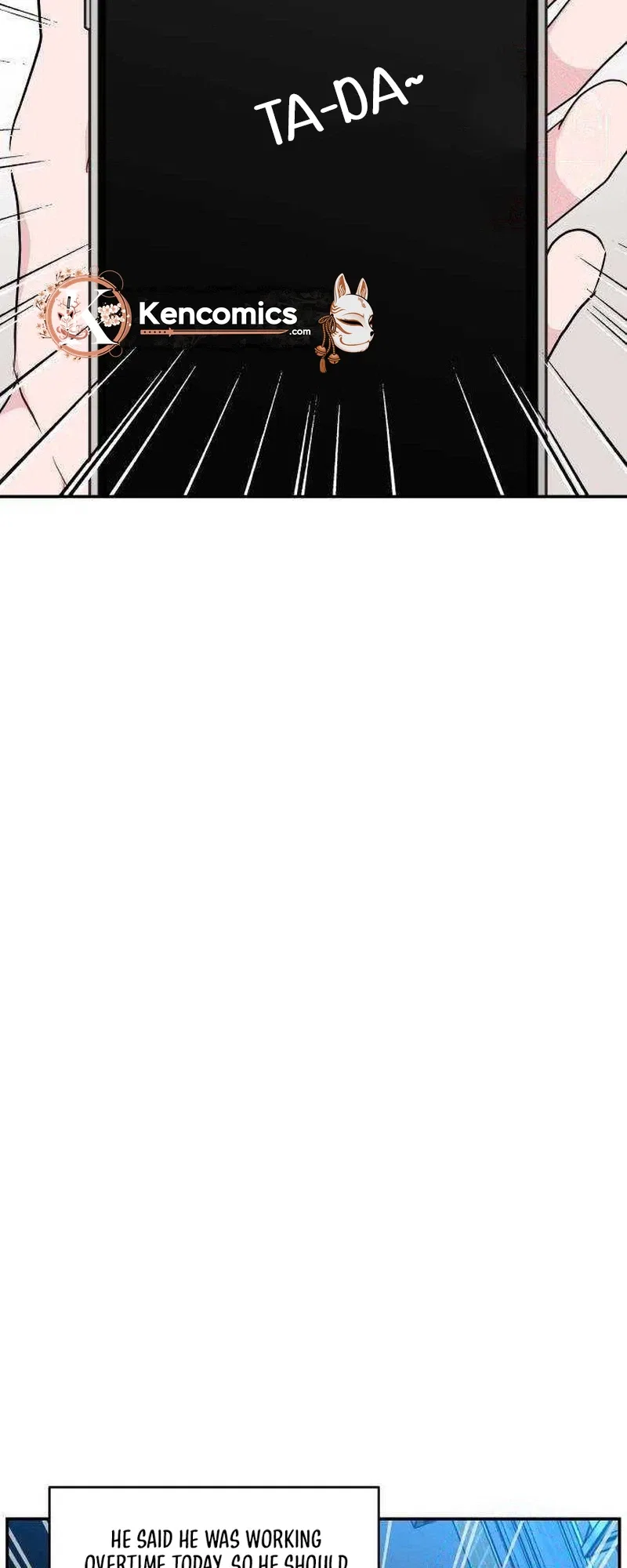 An Awkward Relationship Chapter 33 – Page 38