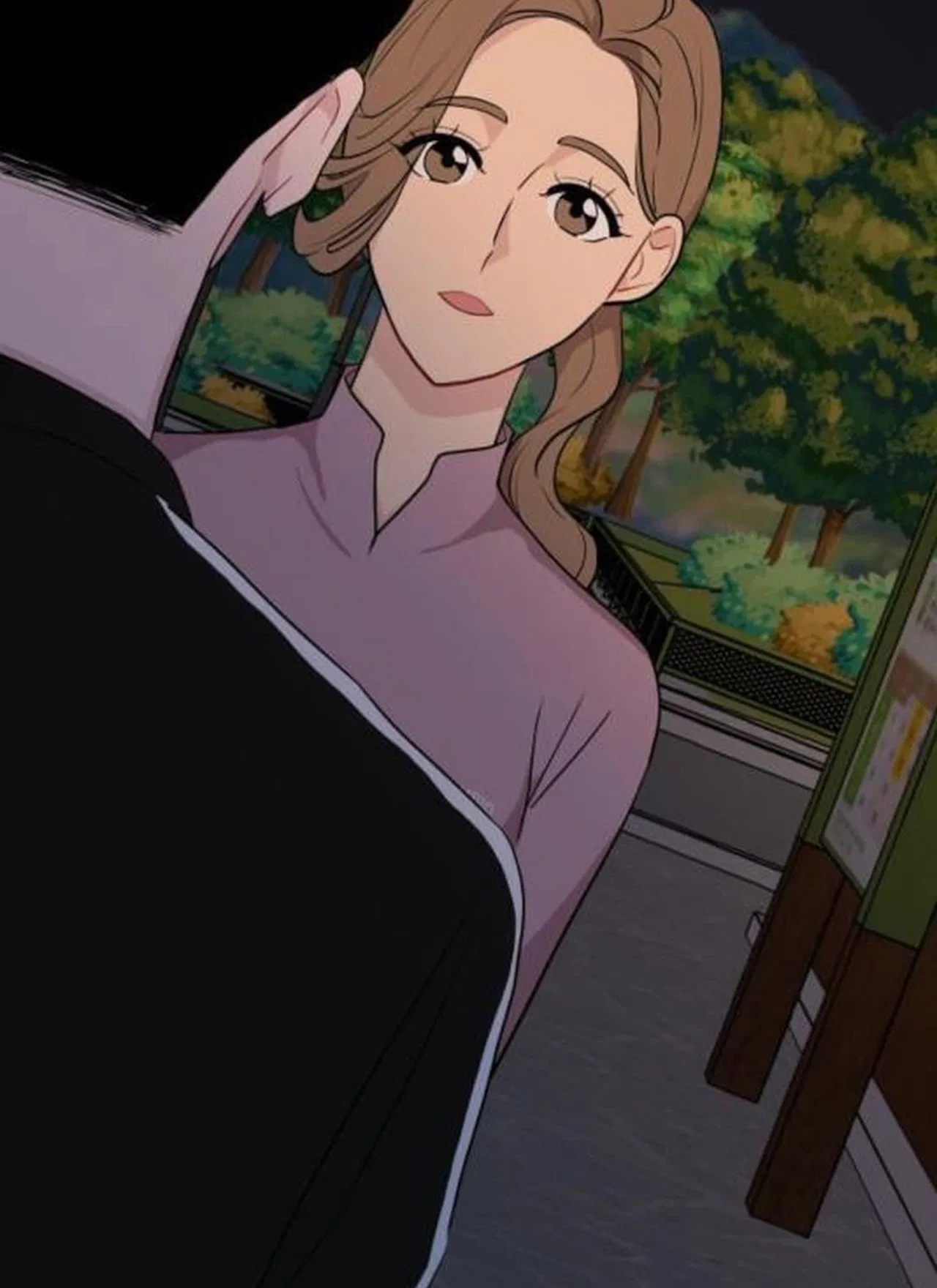 An Awkward Relationship Chapter 32 – Page 2
