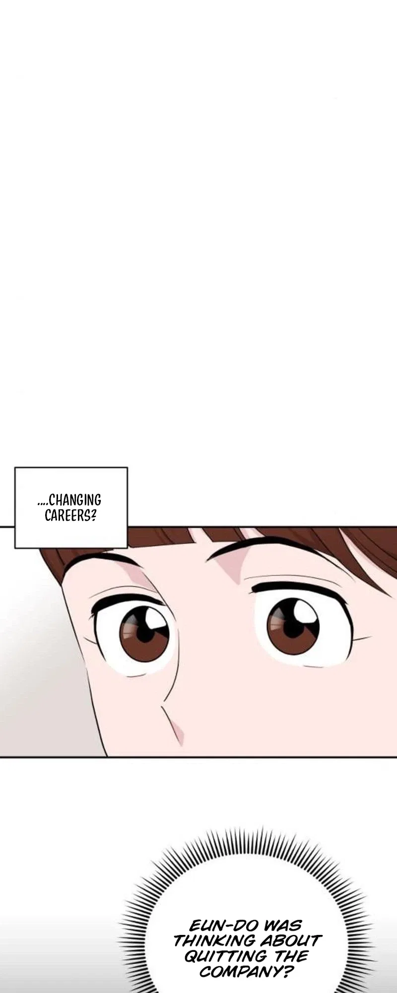 An Awkward Relationship Chapter 32 – Page 14