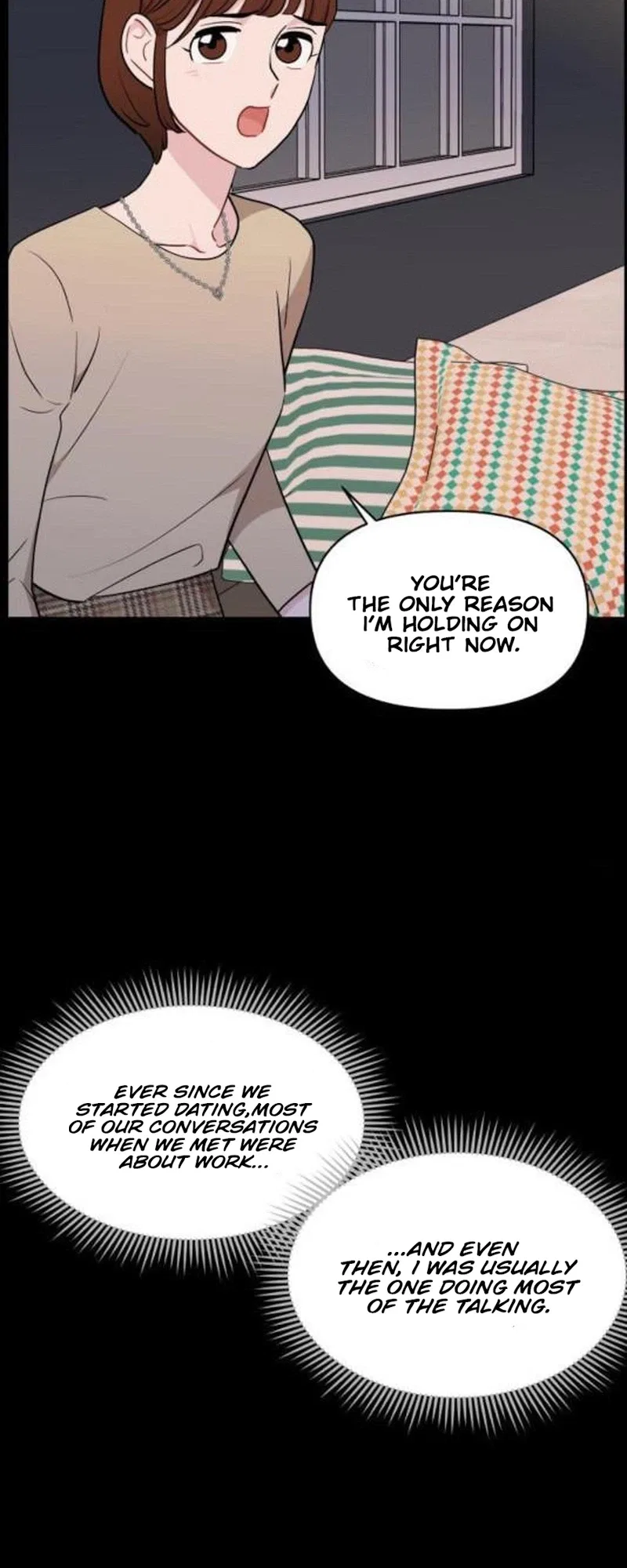 An Awkward Relationship Chapter 32 – Page 16