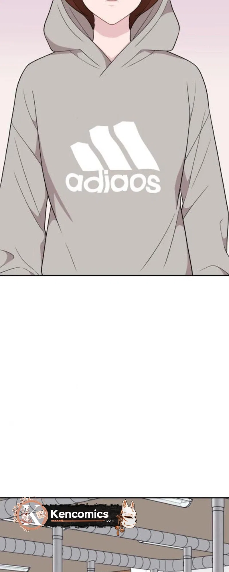 An Awkward Relationship Chapter 32 – Page 18