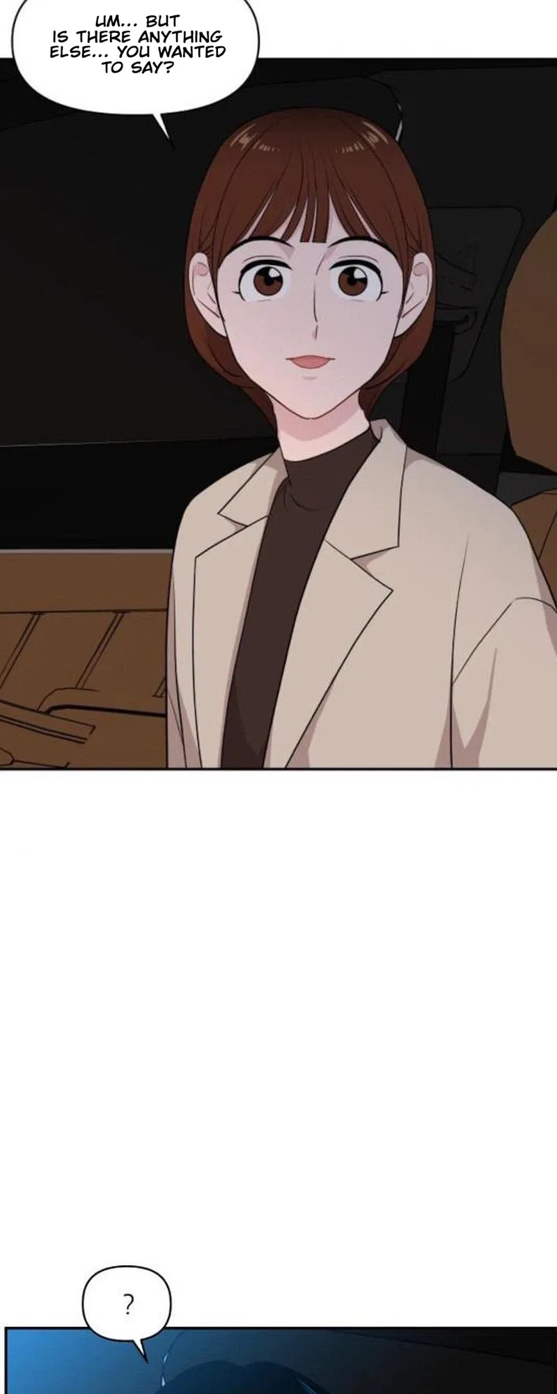An Awkward Relationship Chapter 32 – Page 30