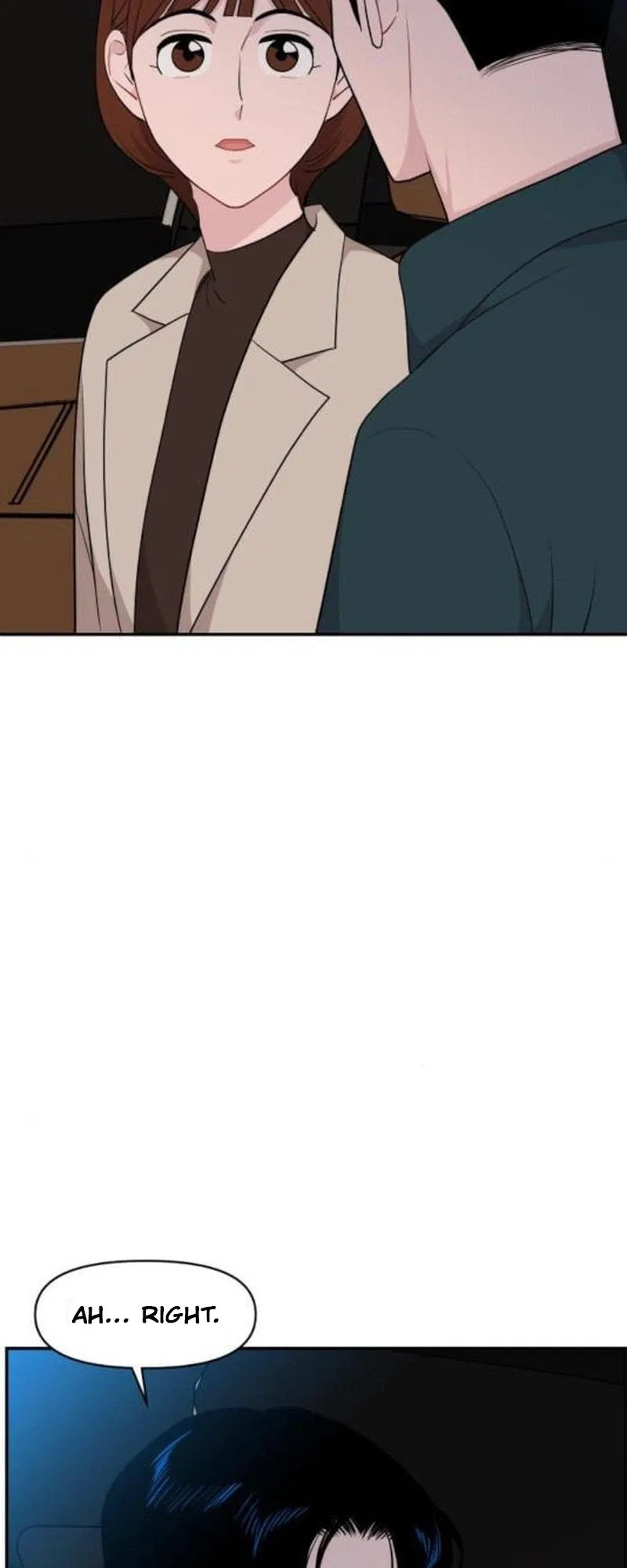 An Awkward Relationship Chapter 32 – Page 32