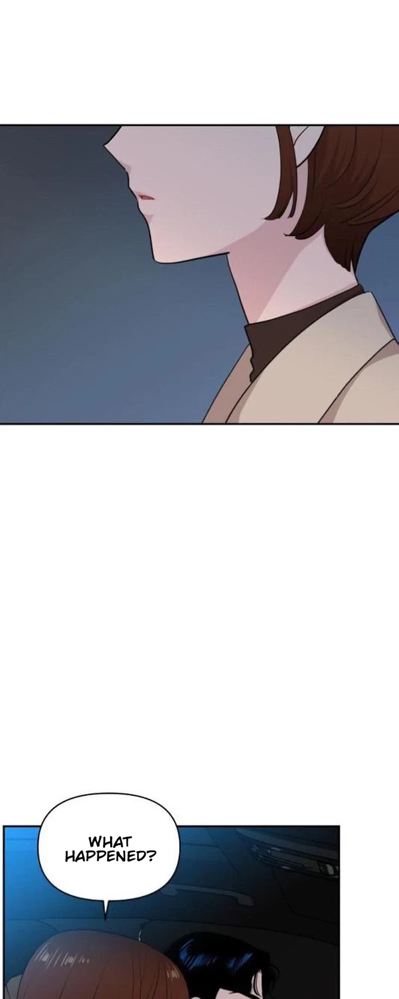 An Awkward Relationship Chapter 32 – Page 34