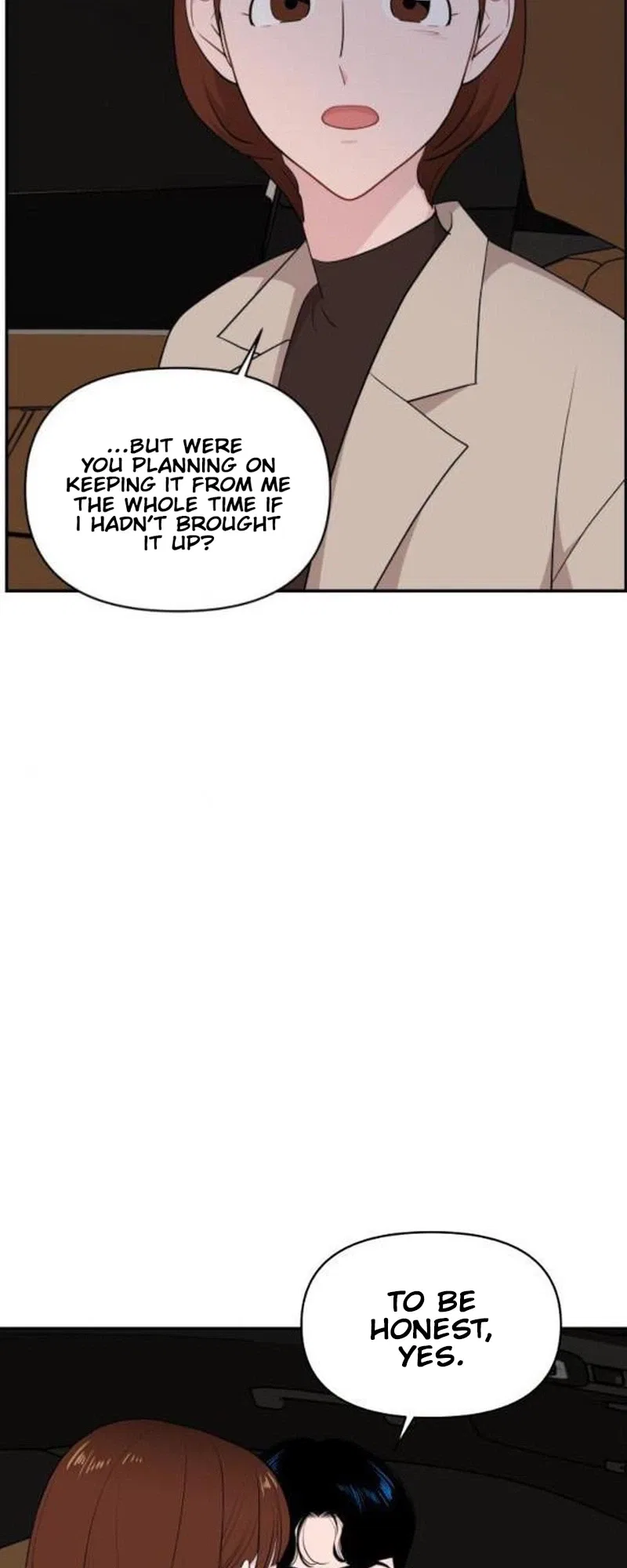 An Awkward Relationship Chapter 32 – Page 36