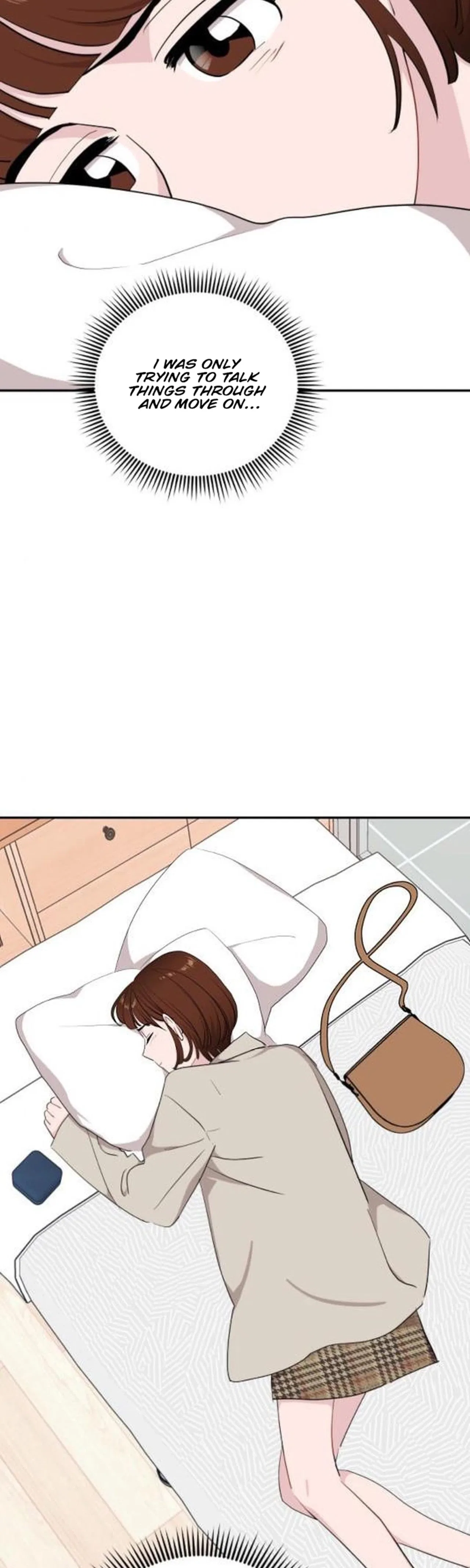 An Awkward Relationship Chapter 32 – Page 47