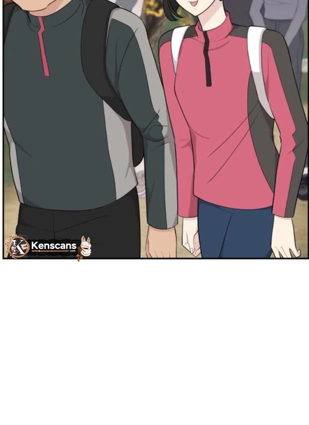 An Awkward Relationship Chapter 31 – Page 4