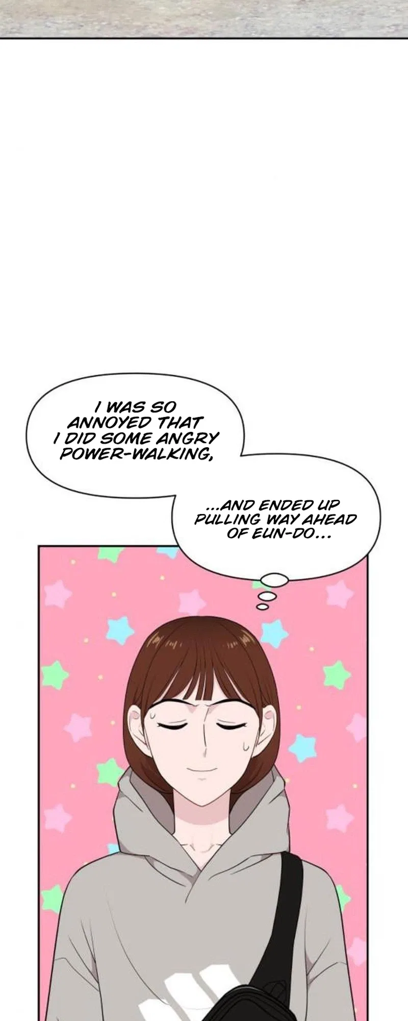 An Awkward Relationship Chapter 31 – Page 14