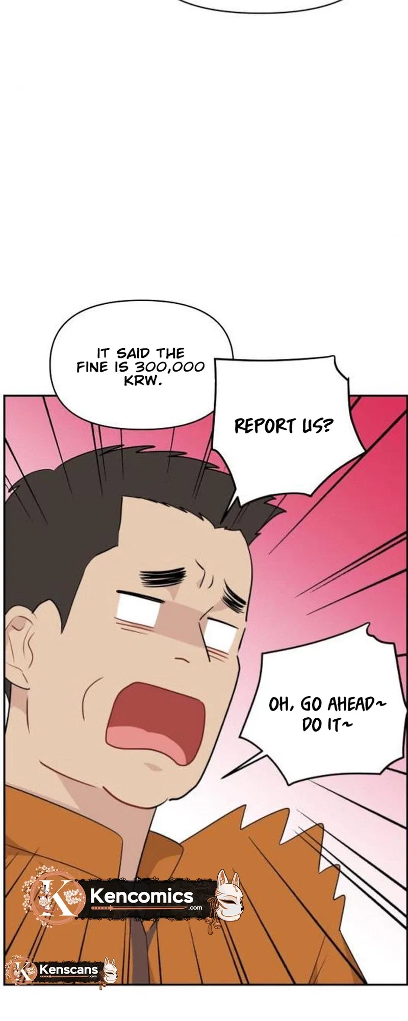 An Awkward Relationship Chapter 31 – Page 26